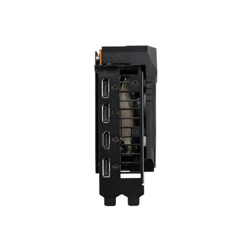 Asus TUF Gaming X3 RX 5700 XT OC 8GB